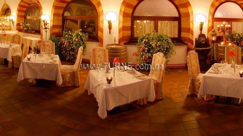 Панорама Hotel Closterbraeu 5*