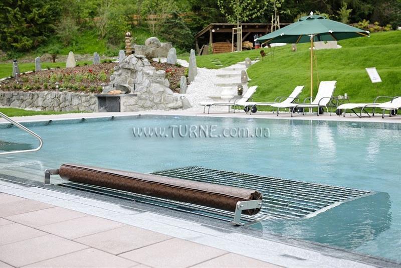 Готель Hotel Closterbraeu 5*