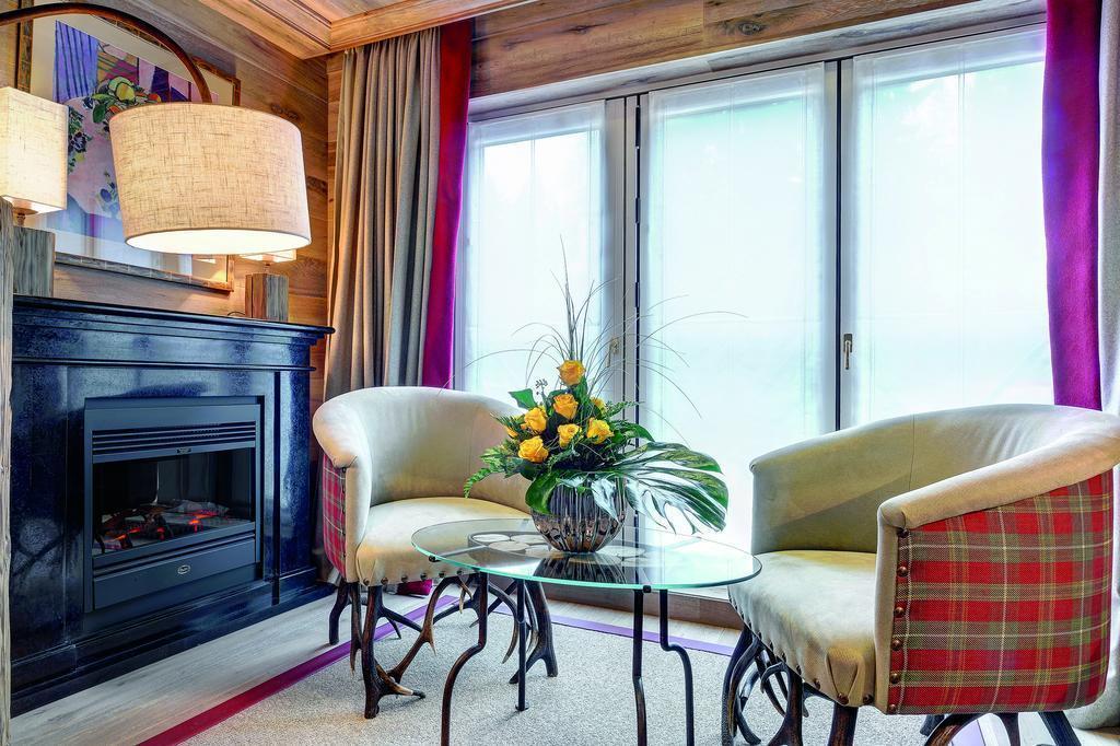 Територія Relax & SPA Hotel Astoria 5*