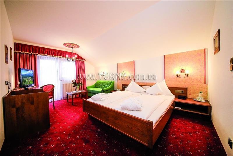 Територія Hotel St. Peter Deluxe 4*