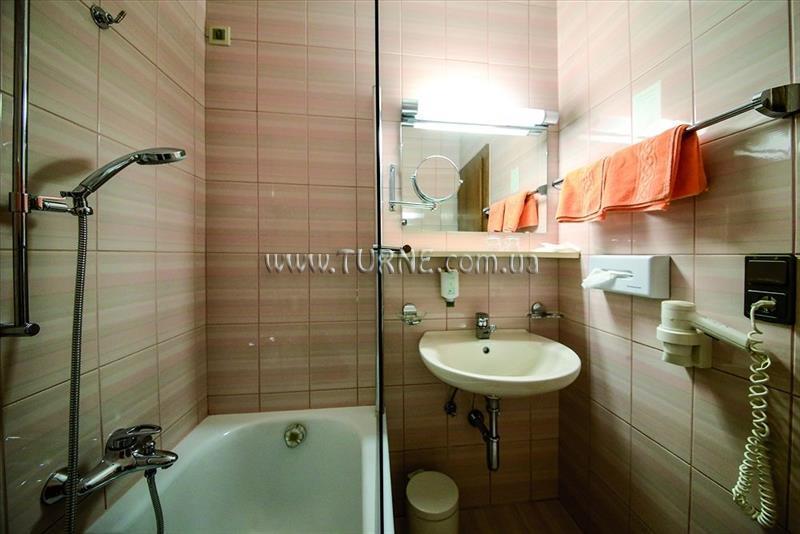 Вид Hotel St. Peter Deluxe 4*