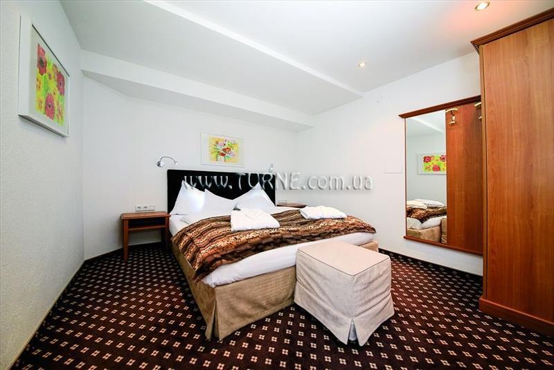 Зображення Hotel St. Peter Deluxe 4*