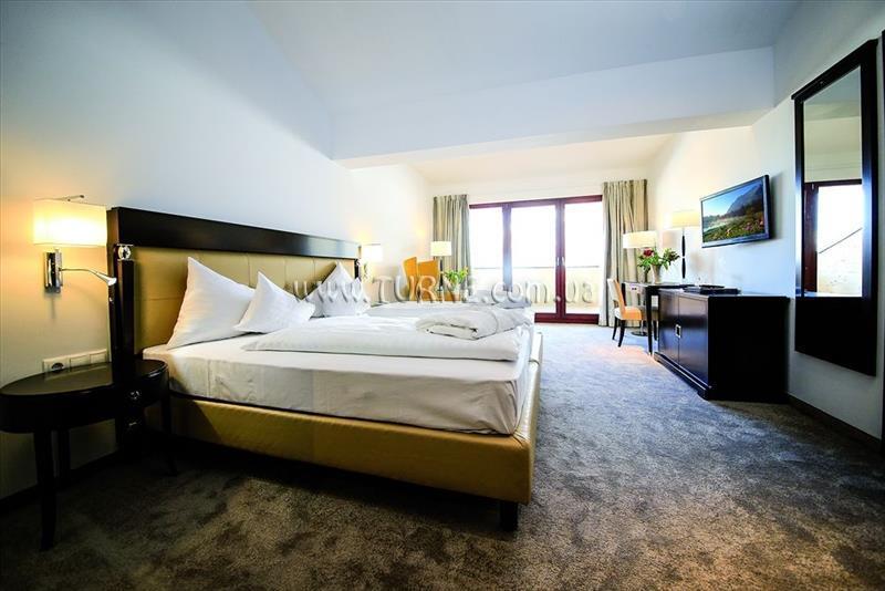 Фотографія Hotel St. Peter Deluxe 4*