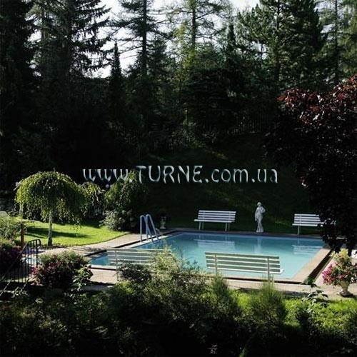 Панорама Klosterbraeu 5*