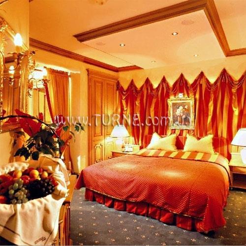 Апартаменти Klosterbraeu 5*