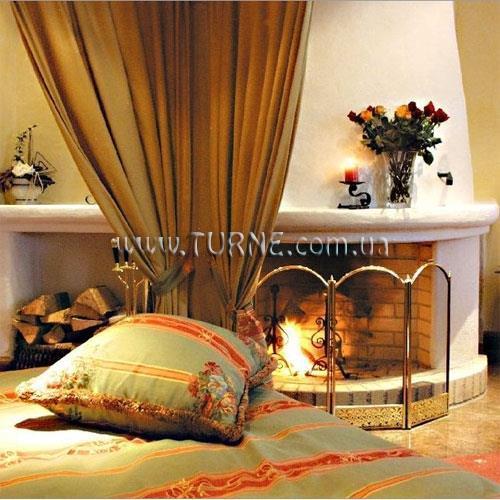 Територія Klosterbraeu 5*