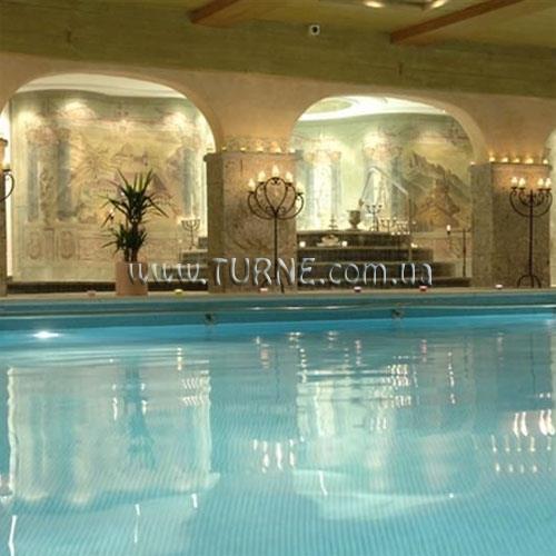 Фотографія Klosterbraeu 5*