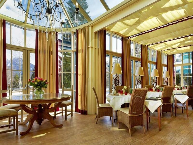 Территория Astoria 5*