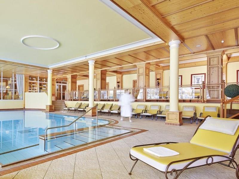 Апартаменты Astoria 5*