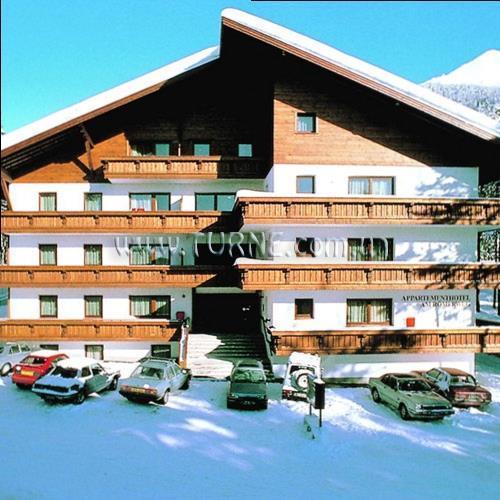 Зображення Appartement Am Romerweg 3*