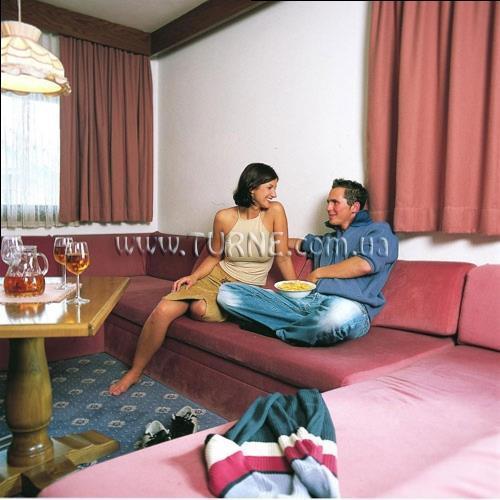 Фотографія Appartement Am Romerweg 3*