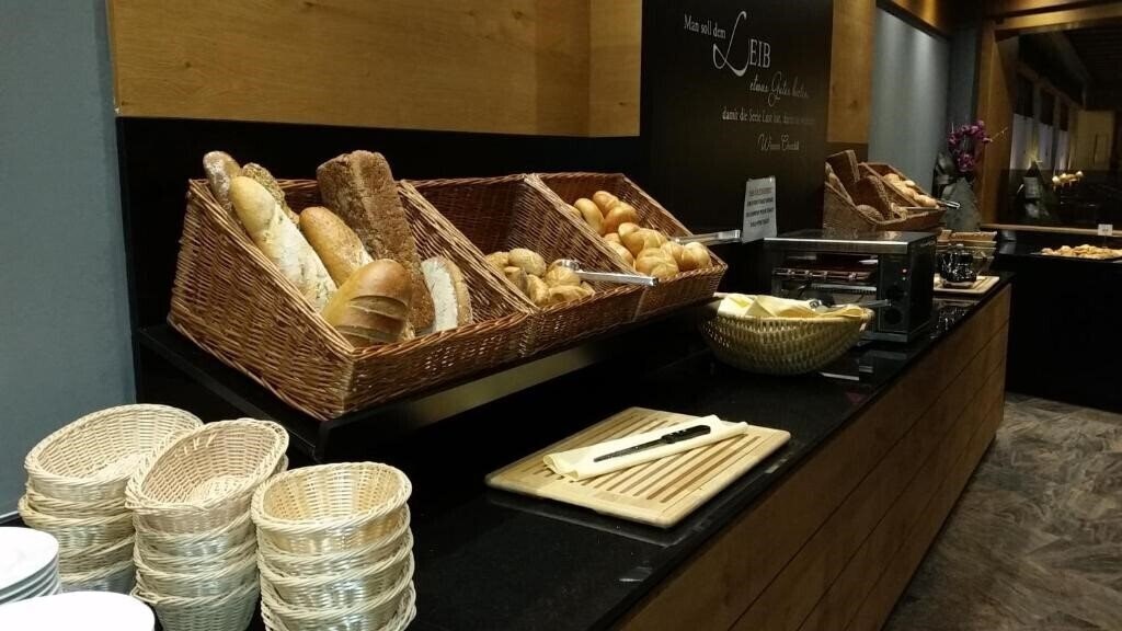 Апартаменти Ferienhotel Kaltschmid 4*