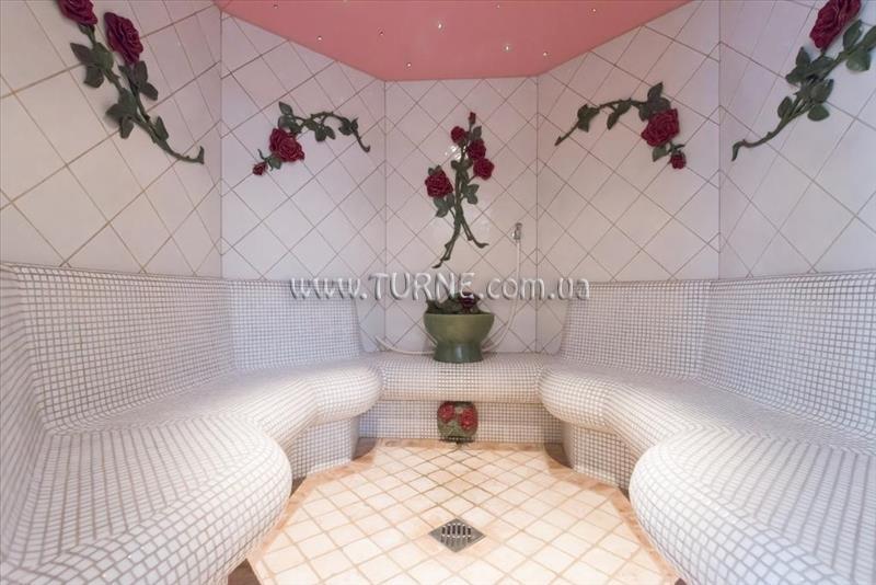 Вид Alpina Hotel Soelden 3*