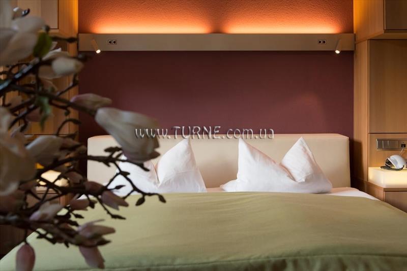 Зображення Alpina Hotel Soelden 3*