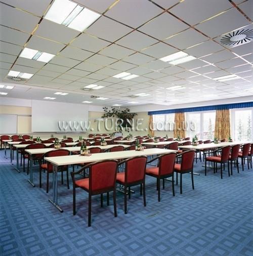 Территория Bergresort Seefeld 4*