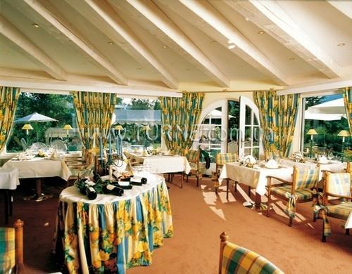 Вид Bergresort Seefeld 4*