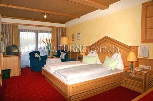 Картинка Bergresort Seefeld 4*