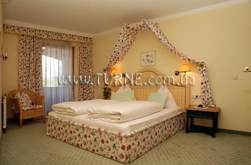 Изображение Bergresort Seefeld 4*