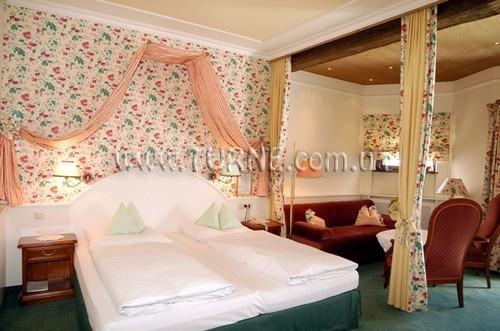 Фотография Bergresort Seefeld 4*