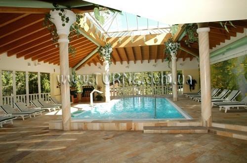 Отель Bergresort Seefeld 4*