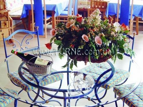 Зображення Panorama Sonnenresidenz Waldhotel 3*