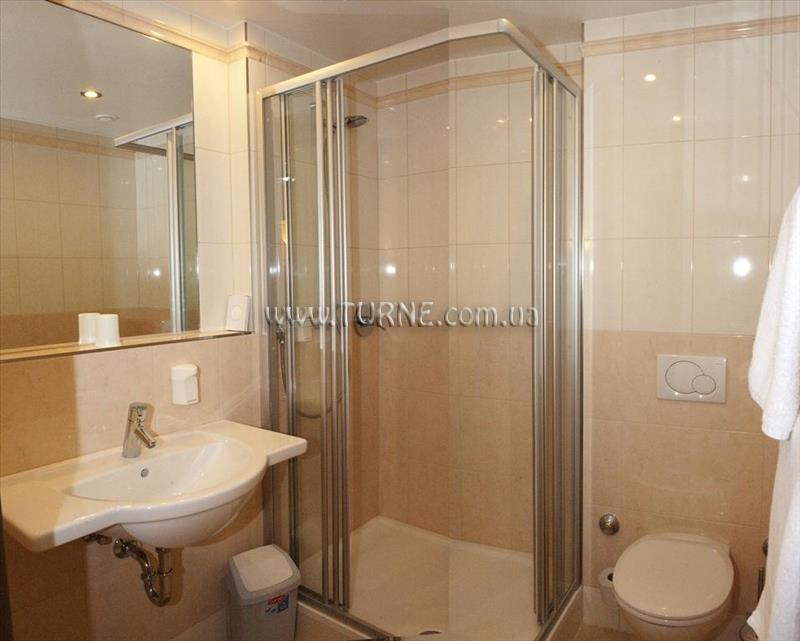 Панорама Diana Seefeld 3*