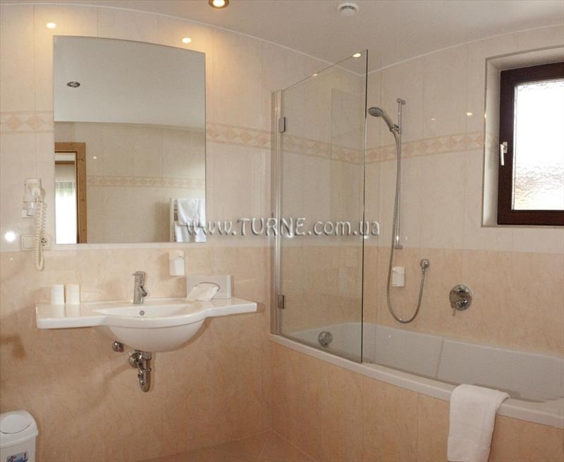 Апартаменты Diana Seefeld 3*