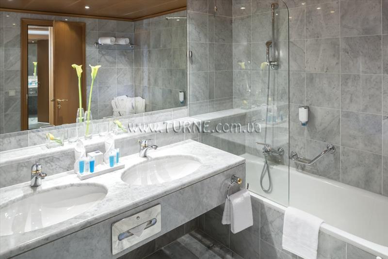 Територія Dorint Alpin Resort Seefeld (ex. Falkensteiner Hotel & Spa Royal) 4*