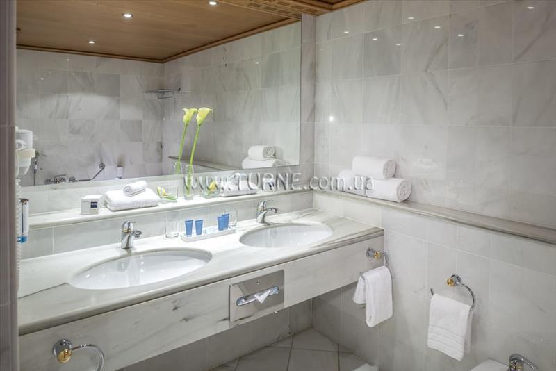 Зображення Dorint Alpin Resort Seefeld (ex. Falkensteiner Hotel & Spa Royal) 4*