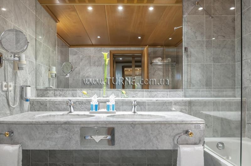 Готель Dorint Alpin Resort Seefeld (ex. Falkensteiner Hotel & Spa Royal) 4*