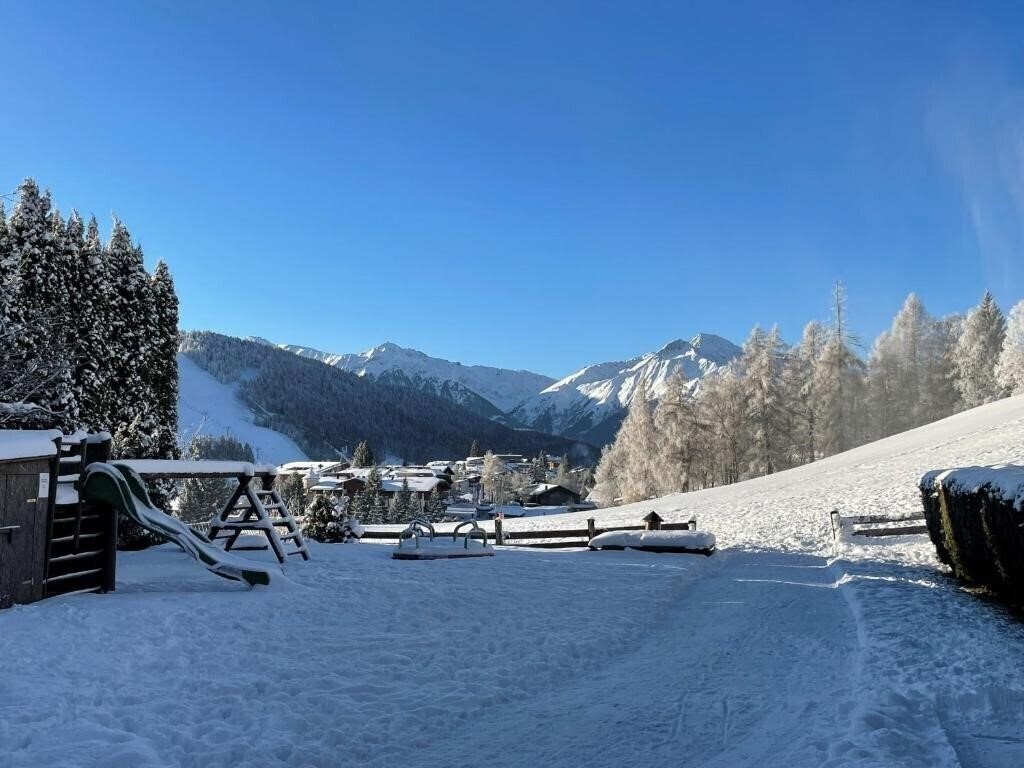 Панорама Appartementanlage Kerber апартаменты