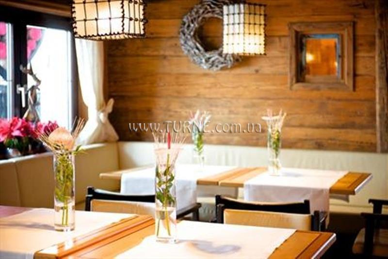 Апартаменти Hotel Lamm 4*