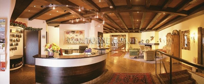 Зображення Hotel Lamm 4*