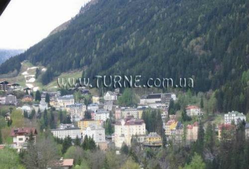 Готель Pawlik 3*