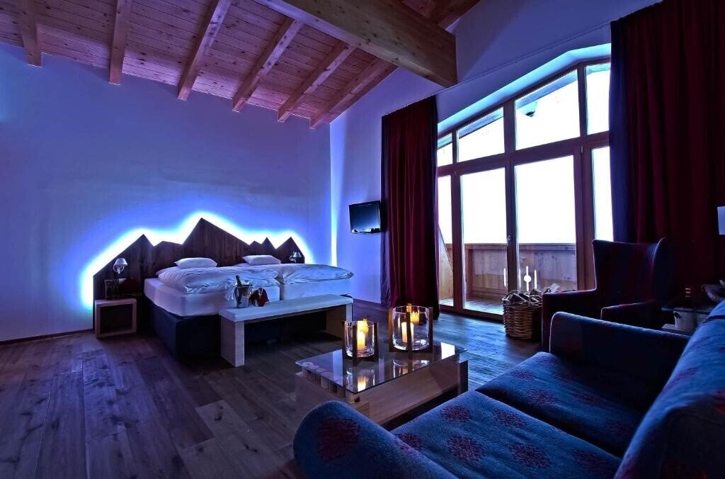 Панорама Seelos 3*