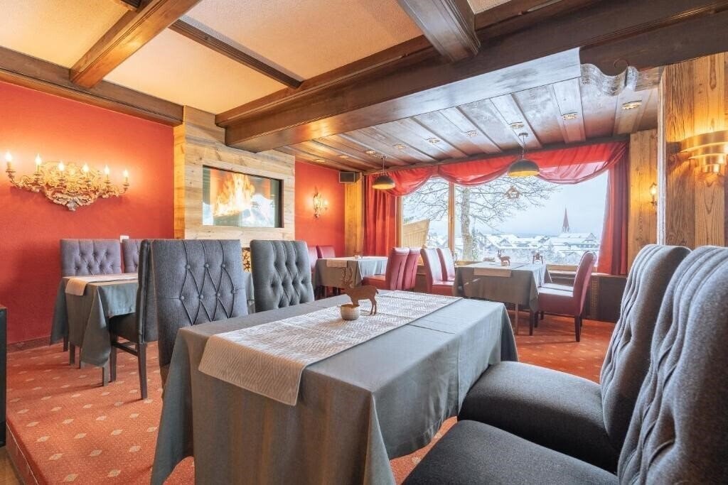 Фотографія Seelos 3*