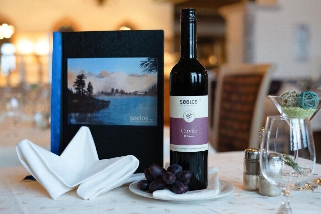 Територія Seelos 3*