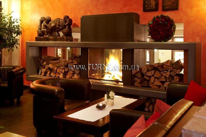 Панорама Eden 4*