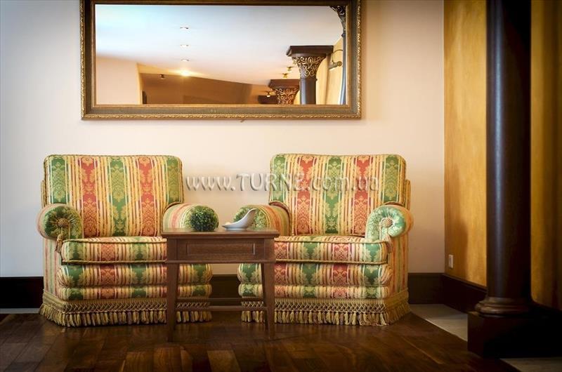 Панорама Wellnesshotel Schoenruh 4*