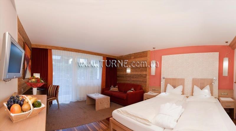 Вид Wellnesshotel Schoenruh 4*