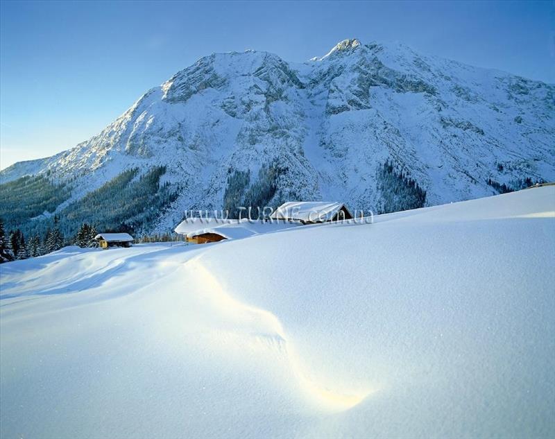Фотографія Wellness-Hotel Alpenkonig Tirol 5*