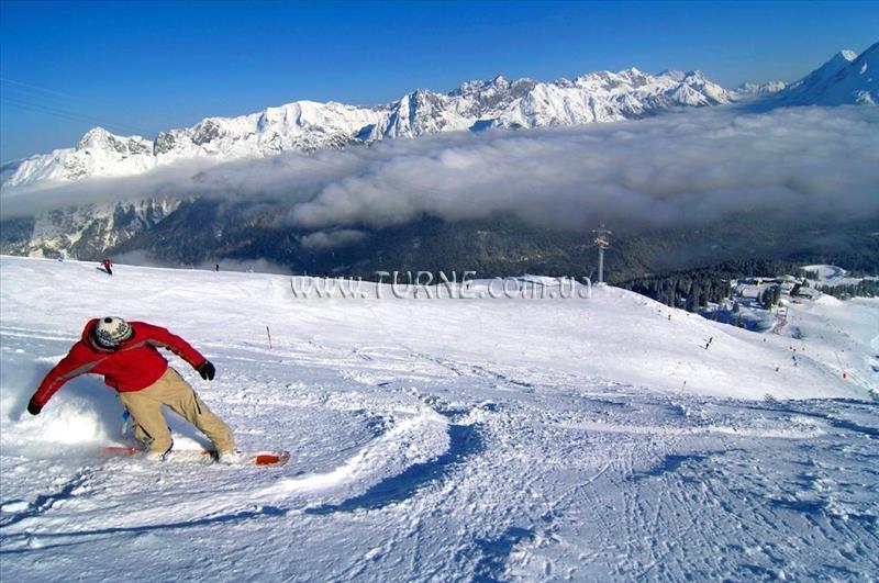 Фото Wellness-Hotel Alpenkonig Tirol 5*