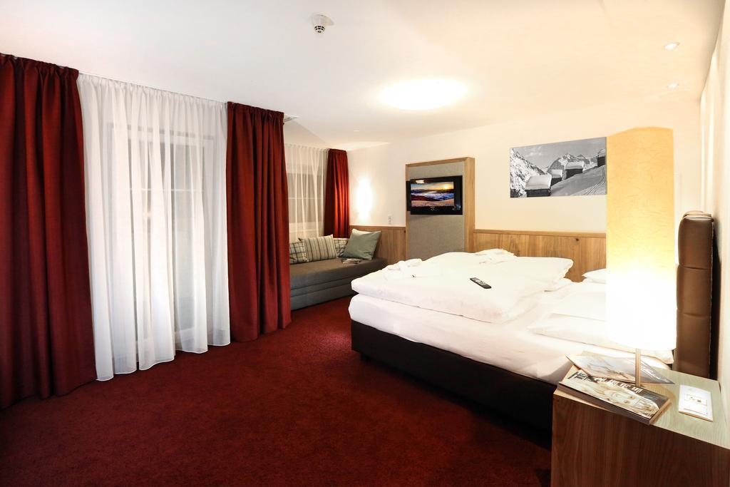 Территория Valentin 4*