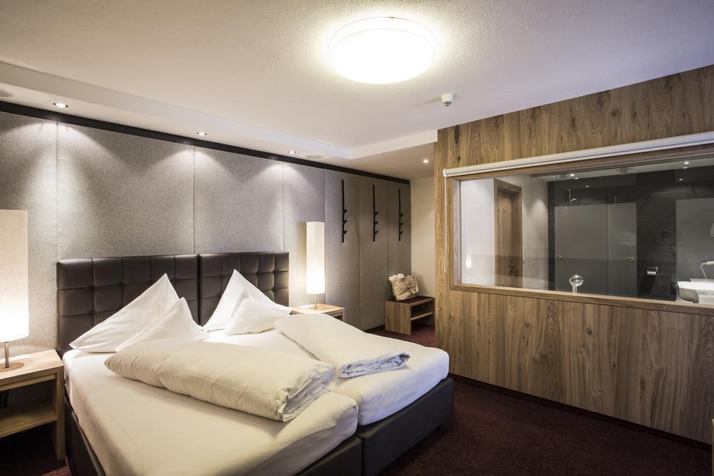 Апартаменты Valentin 4*