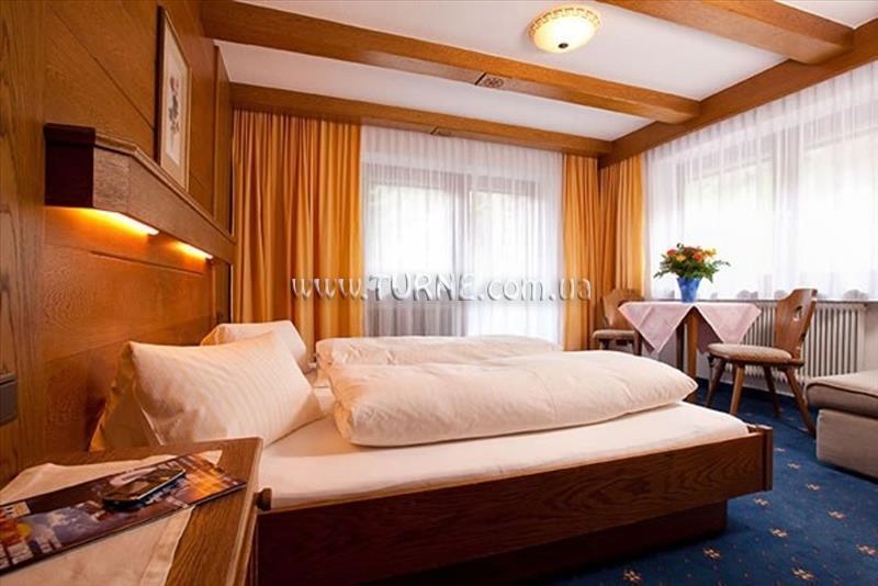 Панорама Haus Anneliese 2*