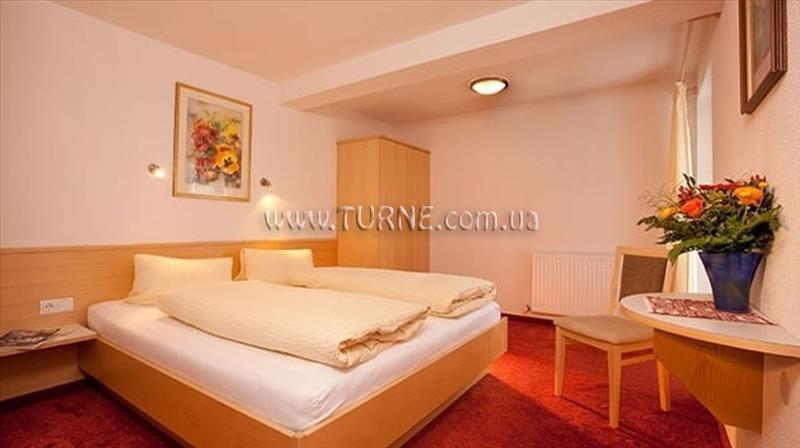 Территория Haus Anneliese 2*