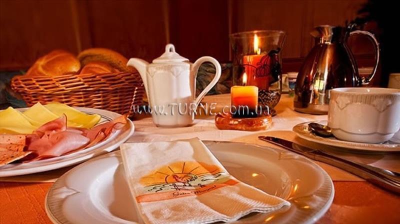 Вид Haus Anneliese 2*