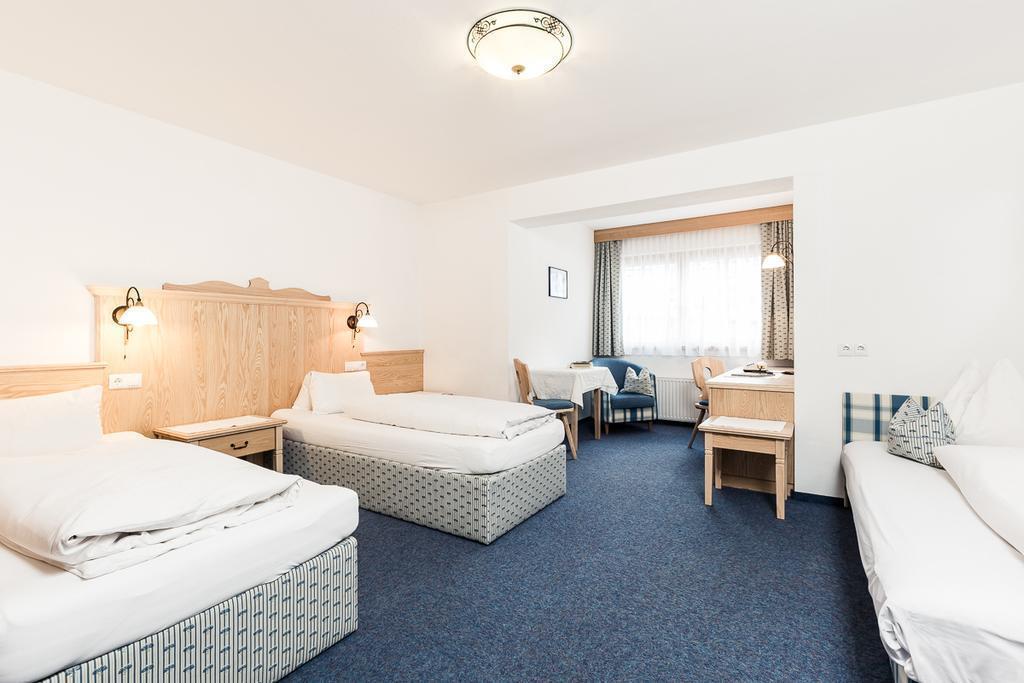 Фото Martina Haus 3*