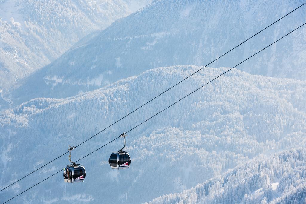 Территория Martina Haus 3*