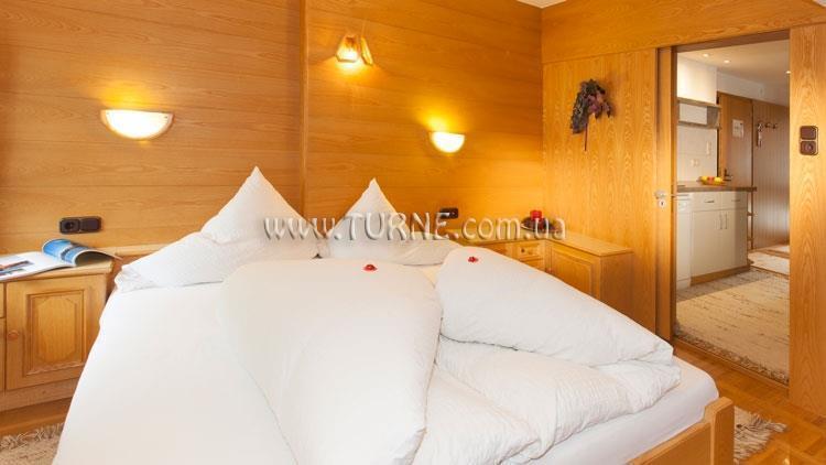 Територія Gastehaus Kneisl Michaela 3*